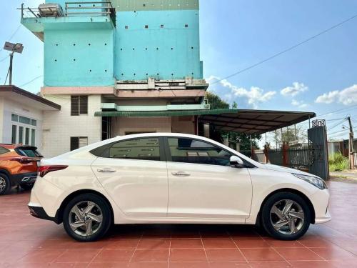 Huyndai Accent Đặt biệt ATH 2022. Lên full đồ chơi xịn.