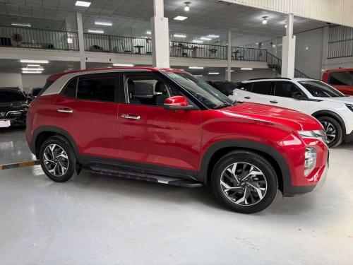 Huyndai Creta 1.5 Bản Cao cấp - 2022