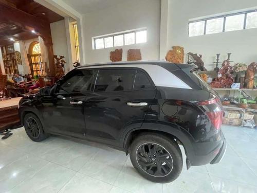 huyndai creta 2022 đặc biệt zin 100%