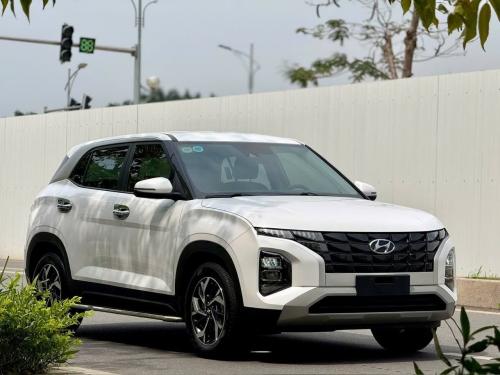Huyndai Creta cao cấp nhập khẩu indo 2022