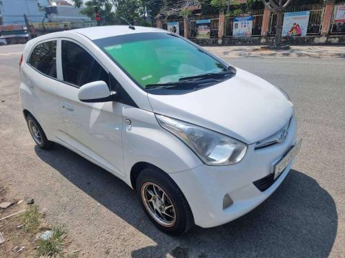 Huyndai Eon đời 2011 nhập khẩu Ấn Độ