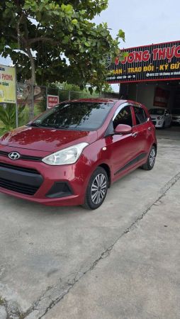 Huyndai i10_21016 nhập 