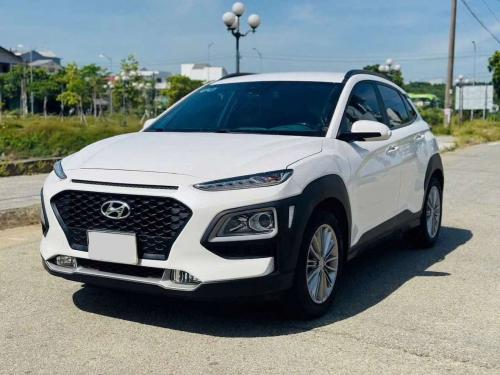Huyndai Kona 2.0AT sxuat 2021 1 chủ từ mới sử dụng 