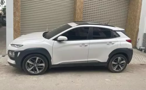 Bán Xe Hyundai Kona 2021