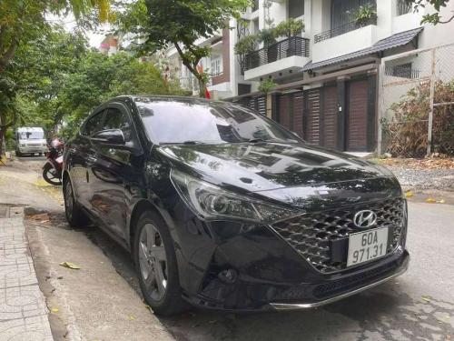 Hyundai Accent 1.4 AT 2021, bản ĐB Full option, xe đẹp, 1 chủ từ đầu