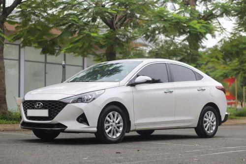 Hyundai Accent AT 2023