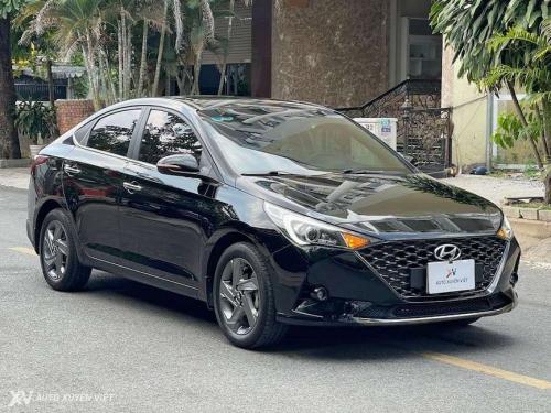 Hyundai Accent AT Đặc Biệt 2023