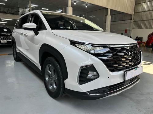 Hyundai Custin 1.5T 2025
