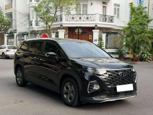 HYUNDAI CUSTIN 1.5 Turbo - 1 chủ từ đầu