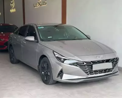 Hyundai Elantra 2023 1.6 Đặc Biệt