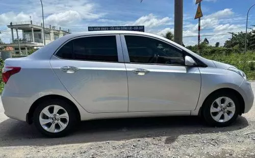 Bán Xe Hyundai Grand i10 2019 cũ