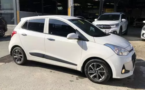 Bán Xe Hyundai i10 HB 2018