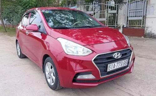 Bán Xe Hyundai i10 2020