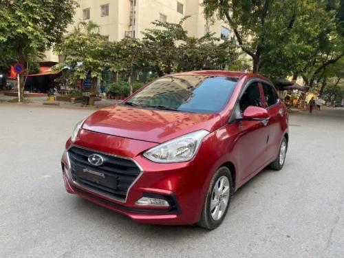 Hyundai i10-2021 AT