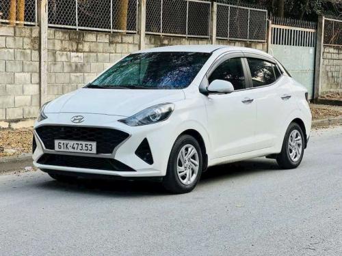 Hyundai I10 số sàn sedan bản đủ 2022 