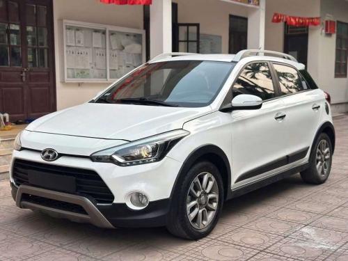 Hyundai I20 Active 1.4 AT 2016