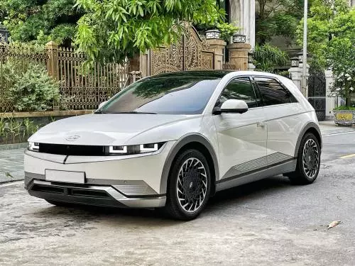Bán xe Hyundai Ioniq 5 bản Prestige full option sx2023 