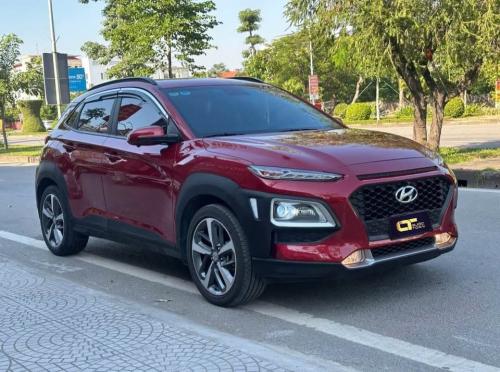 Hyundai Kona 2.0 ATH – 2021 Siêu Lướt, Như Mới