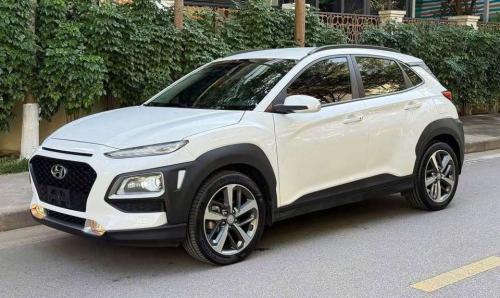 Hyundai Kona 2.0ATH sản xuất 2021