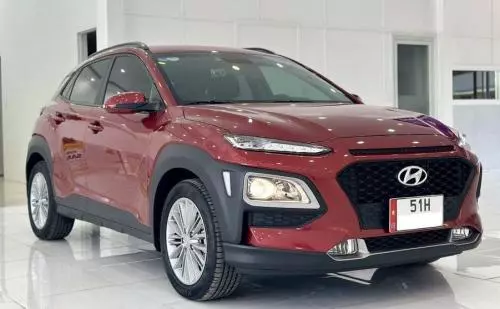 Bán Xe Hyundai Kona 2020 
