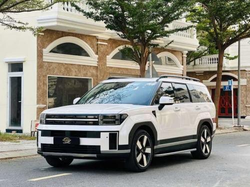 Hyundai Santafe 2.5 Prestige 2024 