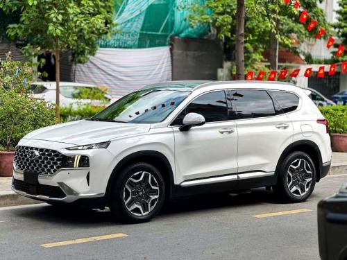 Hyundai Santafe 2.5L Premium Sản xuất 2022 