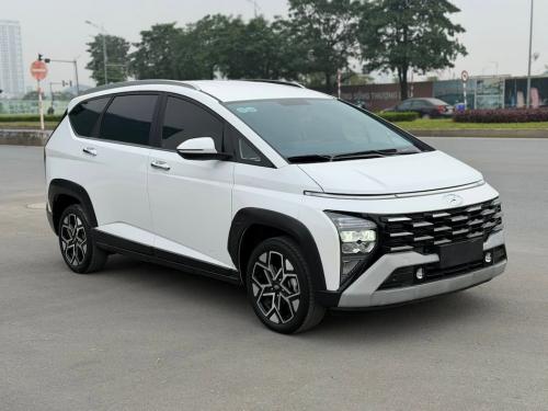 Hyundai Stargazer X 1.5 AT đặc biệt Sx 2024