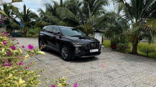HYUNDAI TUCSON 2.0 AT CRDi ĐẶC BIỆT 2024