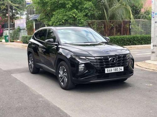 Hyundai Tucson 2024 2.0 Đặc biệt