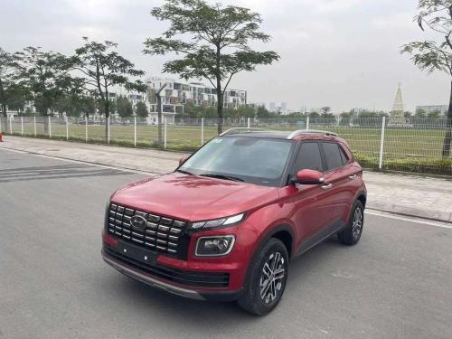 Hyundai Venue sx 2024 bản Turbo đặc biệt