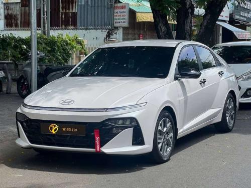 Hyunhdai Accent 1.5 Cao Cấp