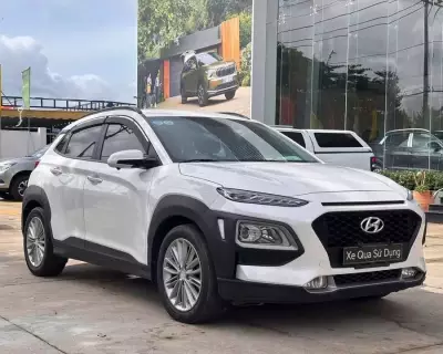 Hyunhdai Kona đời 2020 bản 2.0
