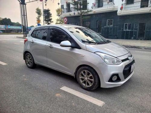 Hyundai i10 2015 máy êm bốc hình thức đẹp