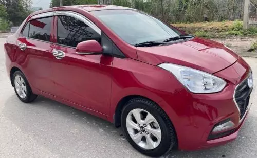 Bán Xe Hyundai Grand i10 2019