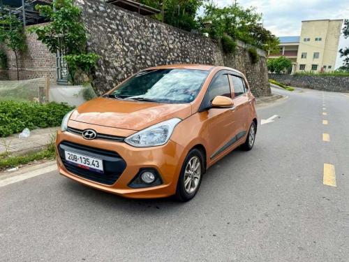 i10 sx 2014 1.0 at xe đẹp ko lỗi
