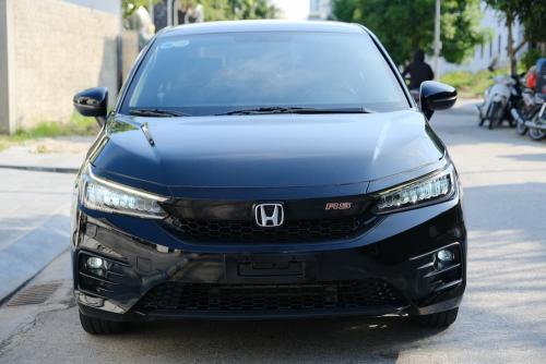 Honda city Rs 2021