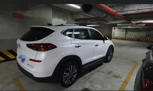 Hyundai Tucson Hyundai Tucson 2.0L Đặc biệt 2021, Tự động, đã đi 10.000 km
