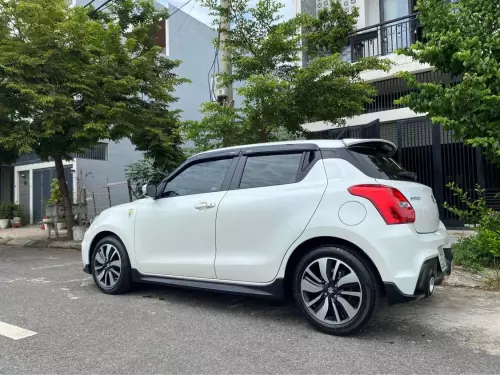 Suzuki Swift GLX 2019, Tự động, đã đi 41000 km