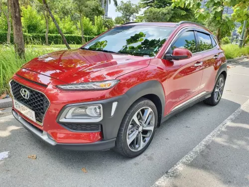 Hyundai Kona Hyundai Kona 2.0 AT Đặc biệt 2020, Tự động, đã đi 23.000 km