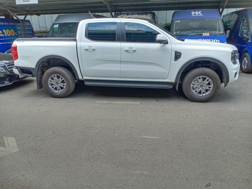 Siêu lướt 6000km ,Ford Ranger Ford Ranger XLS 2.0L 4x2 AT 2023, Tự động,