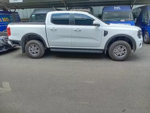 Siêu lướt 6000km ,Ford Ranger Ford Ranger XLS 2.0L 4x2 AT 2023, Tự động,
