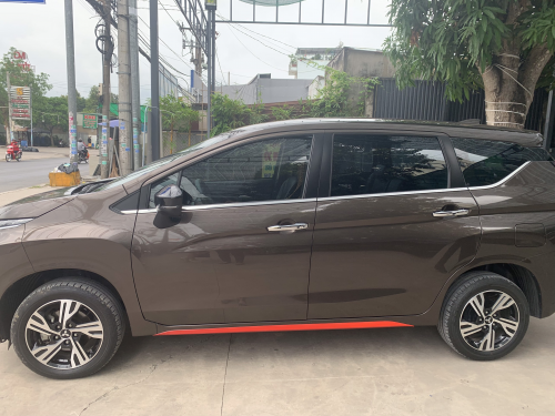 Mitsubishi Xpander Mitsubishi Xpander AT 2020