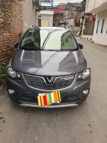 Cần bán Fadil Plus 2021 đi 15000 km đẹp như mới Xe gia đình chỉnh chủ đi từ đâu