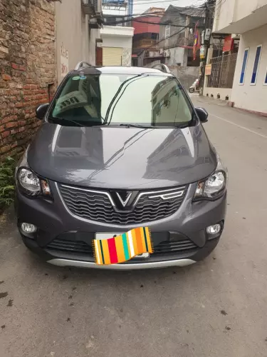 Cần bán Fadil Plus 2021 đi 15000 km đẹp như mới Xe gia đình chỉnh chủ đi từ đâu