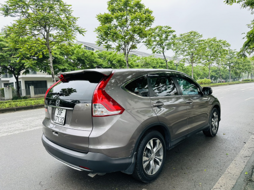 Honda CR-V 2.4 AT 2014, Tự động, đã đi 100.000 km