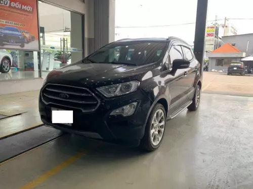 Cần Bán Ford EcoSport 1.5L AT Titanium 2021, Tự động, đã đi 12.000 km