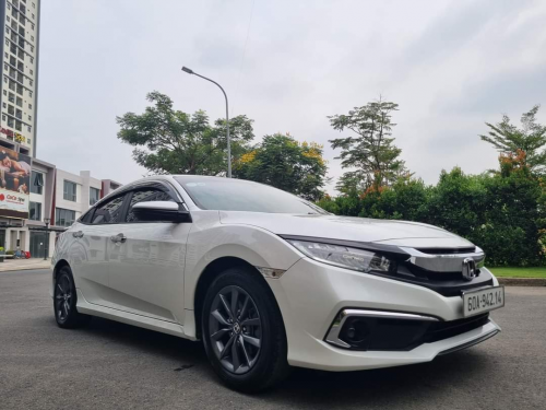 Honda Civic Honda Civic G 2021, Tự động, đã đi 38000 km