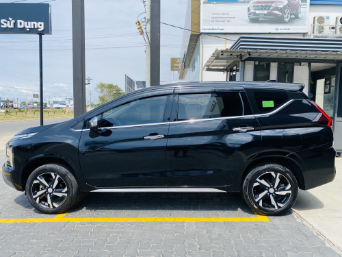 Bán siêu lướt Mitsubishi Xpander Premium 2022, đã đi 11.000 km