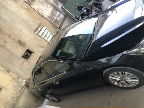 Toyota Camry Toyota Camry 2.0G 2019, Tự động, đã đi 34.000 km