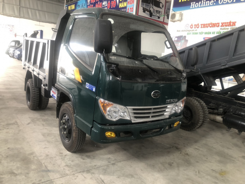 Xe mới TMT Xe Tải 3.5 Tấn 2.2 Khối Phành Dầu 2022